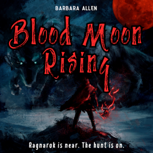Blood Moon Rising Trailer Shadow of the Beast Episode 2