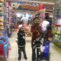 Richard Kwamehene Gee