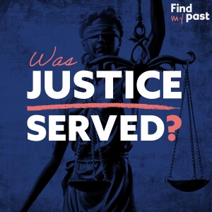 Trailer: Was Justice Served?