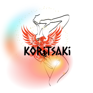 Koritsaki Kundalini Podcast