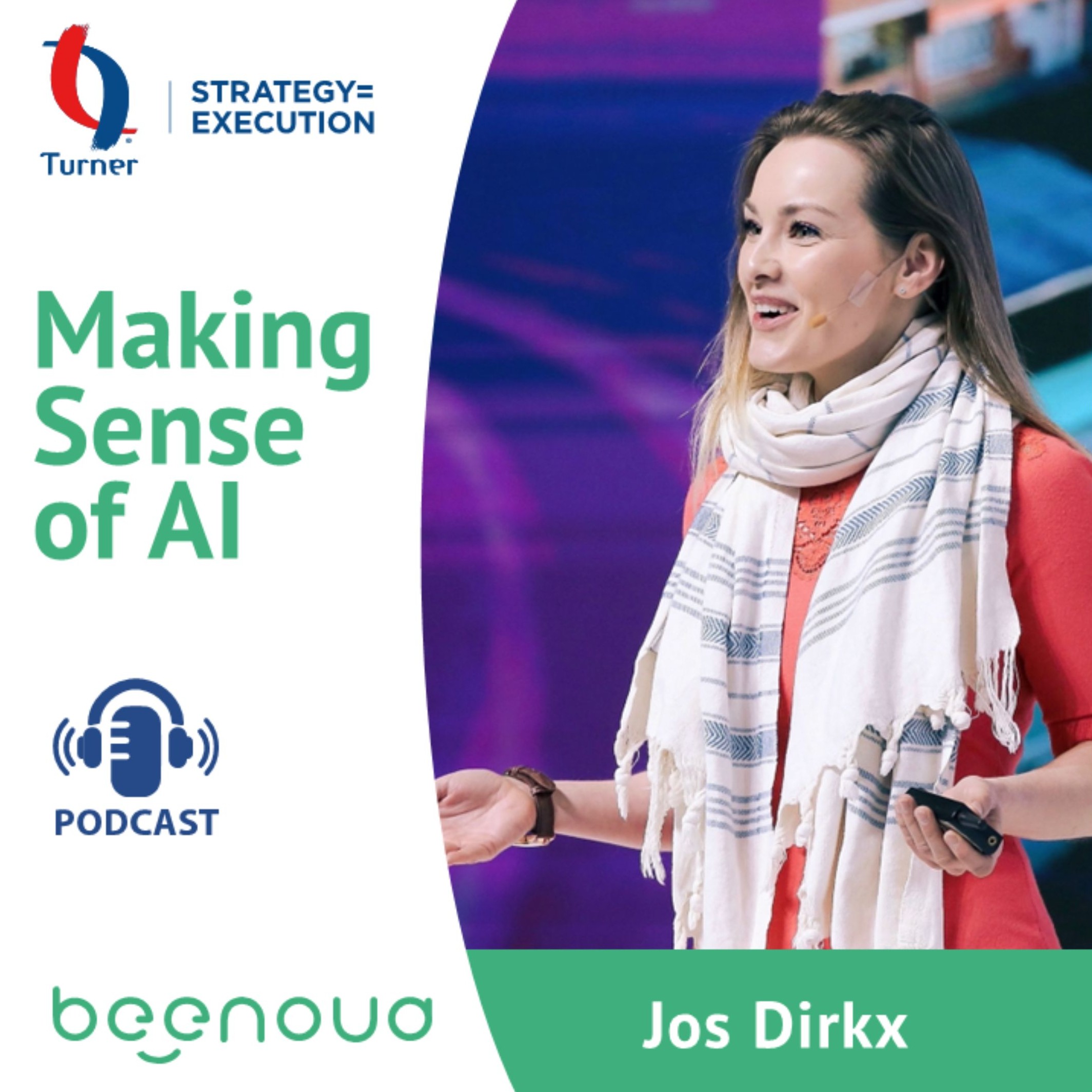 Making Sense of AI