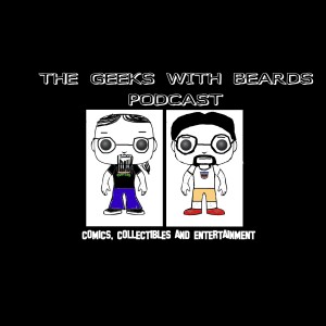 The Geeks With Beards