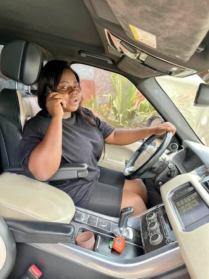 Mavis DA Adzaho