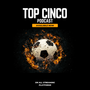 Top Cinco - Episode 2