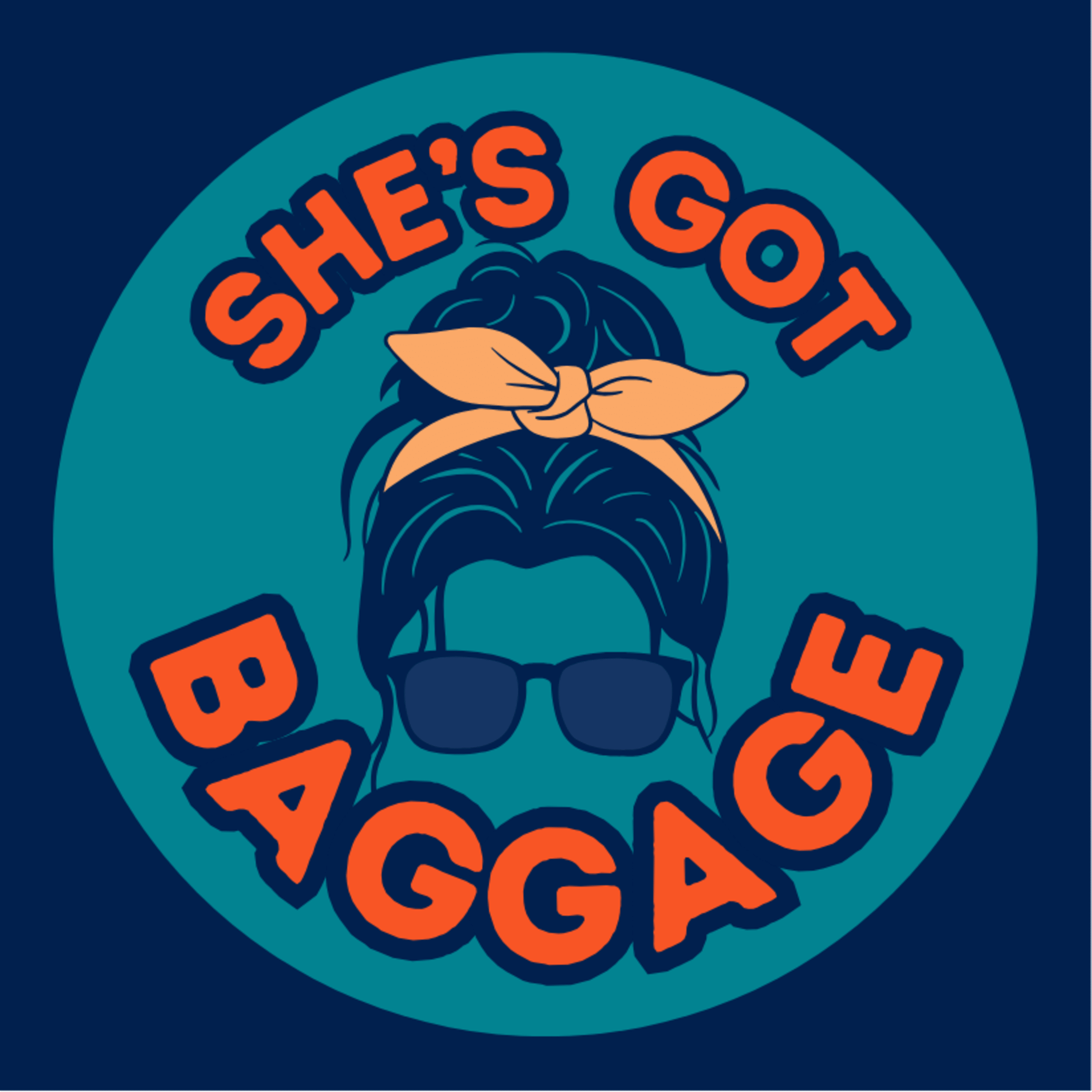 Profile logo