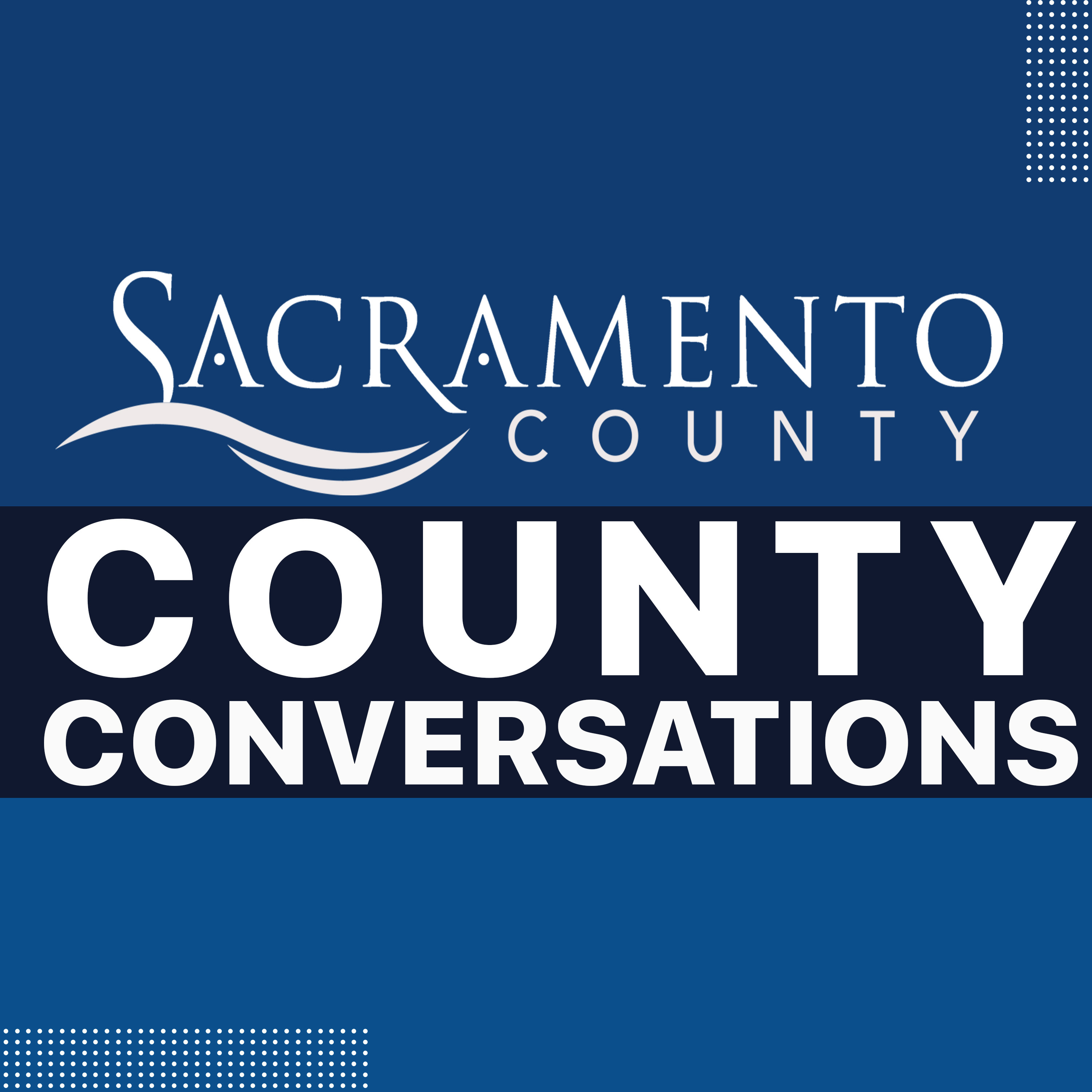 County Conversations