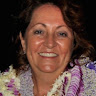Kristin Holmes