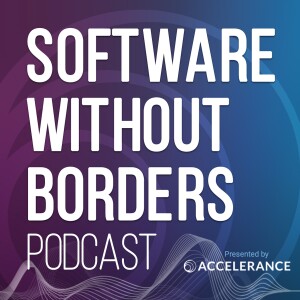 #11 - Building Trust Across Borders with Troy Hiltbrand