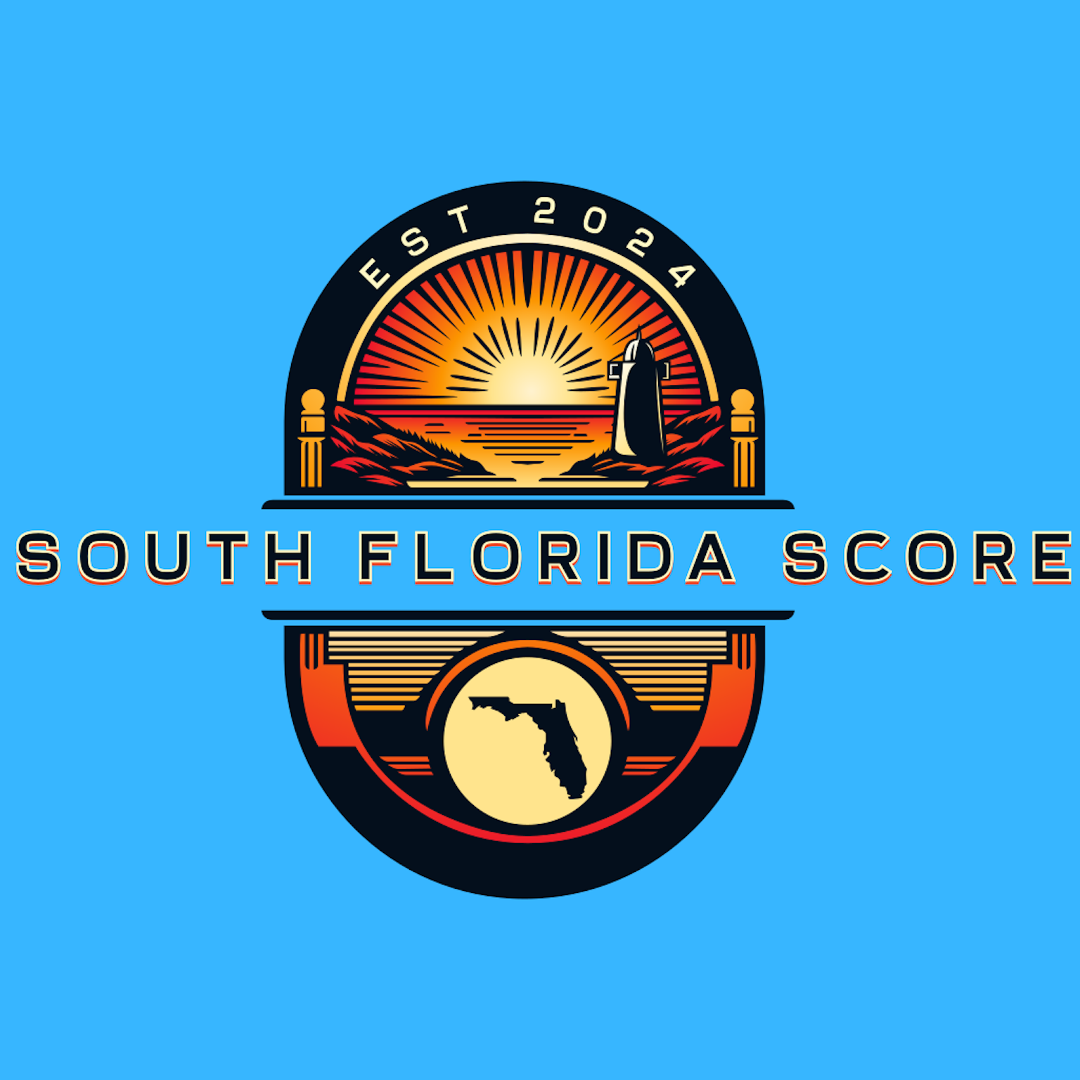 The South Florida Score