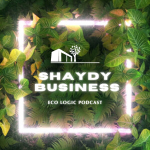 Welcome To Shaydy Business!