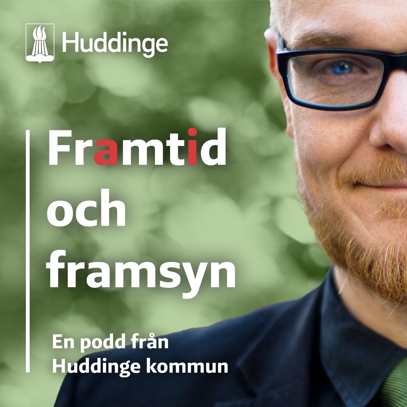 Framtid och framsyn