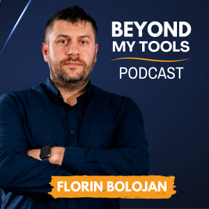 Beyond My Tools Episode 3 Short Video - Exploring aspects of trading education