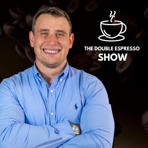 Double Espresso Show Episode 2 | Short Video "Cryptocurrency investments'