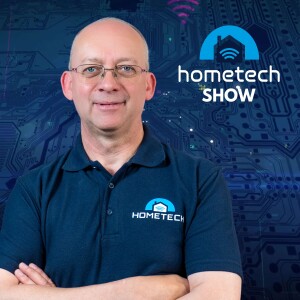 Home Tech Show | Real Stories Cutdown 4