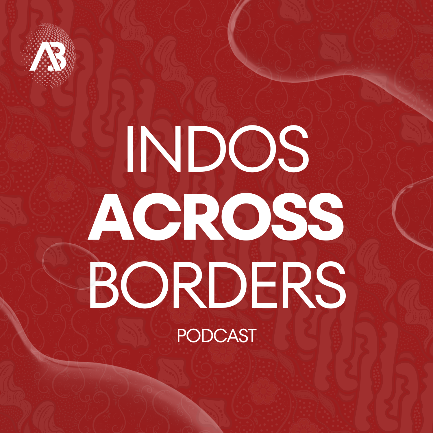 Indos Across Borders