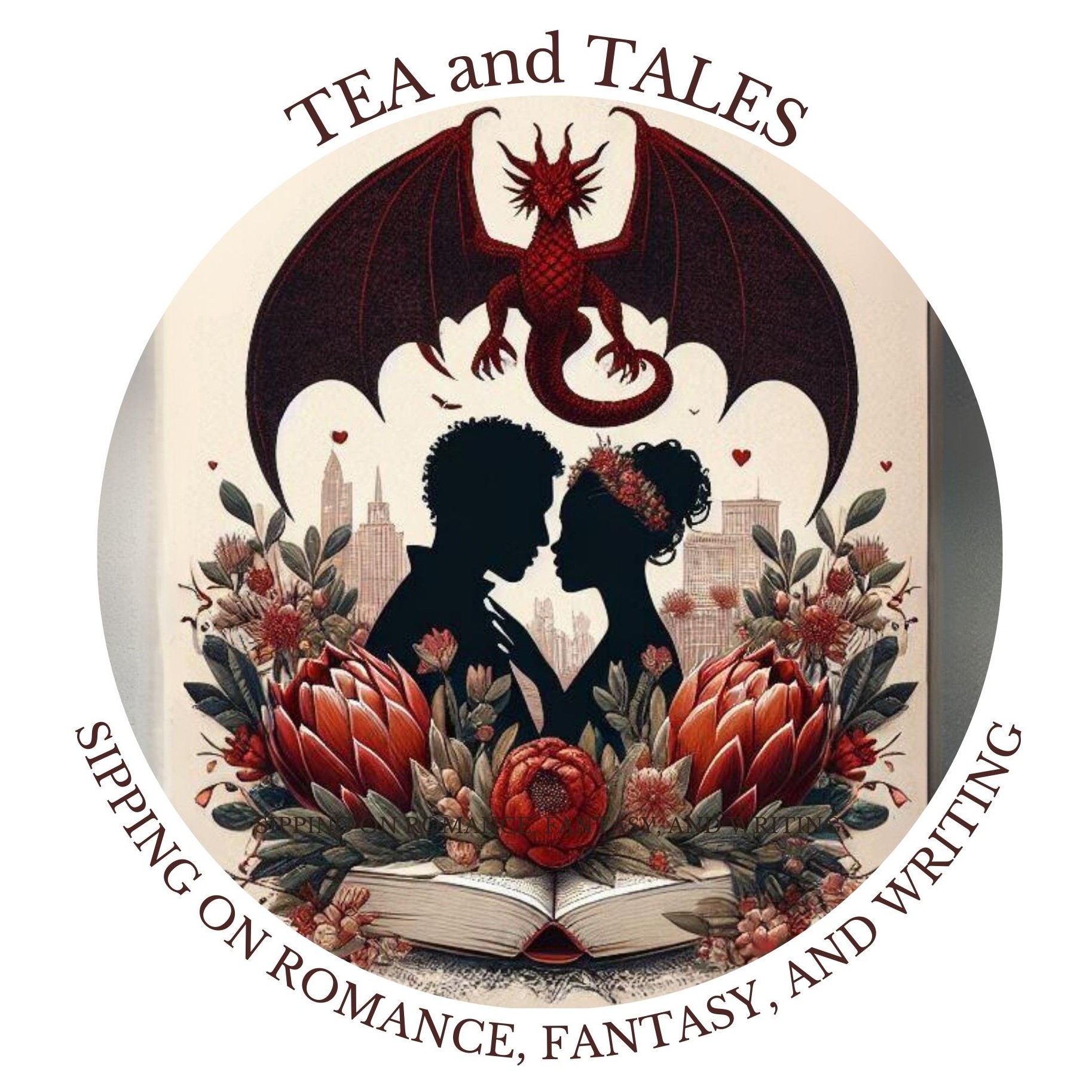 Tea and Tales