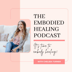 7: The Anxiety Episode: How I Guided Myself Through a Panic Attack & How You Can Too