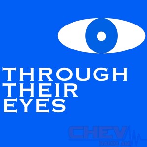 Through their Eyes - Mark Zwolinski