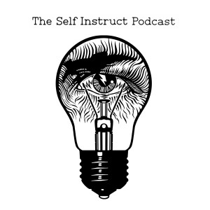 Episode 4 - Zach Traxler: Passionate Educator, Artist, Personal Growth Advocate