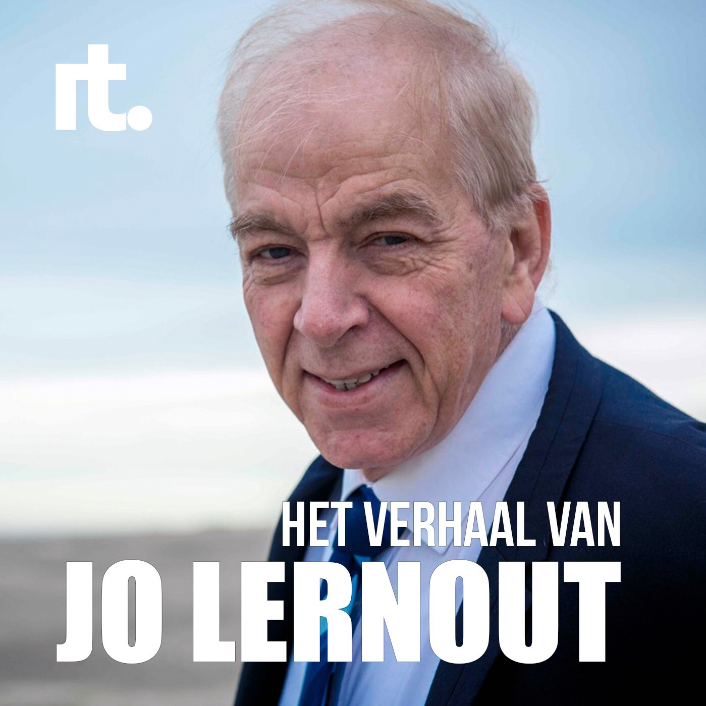 Het verhaal van Jo Lernout