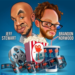 Episode 124 - INSIDE OUT 2 & THE YOUNG WOMAN AND THE SEA