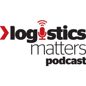 Logistics Matters Podcast - Episode 1