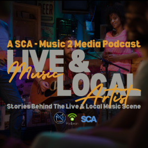 Live & Local - The Podcast