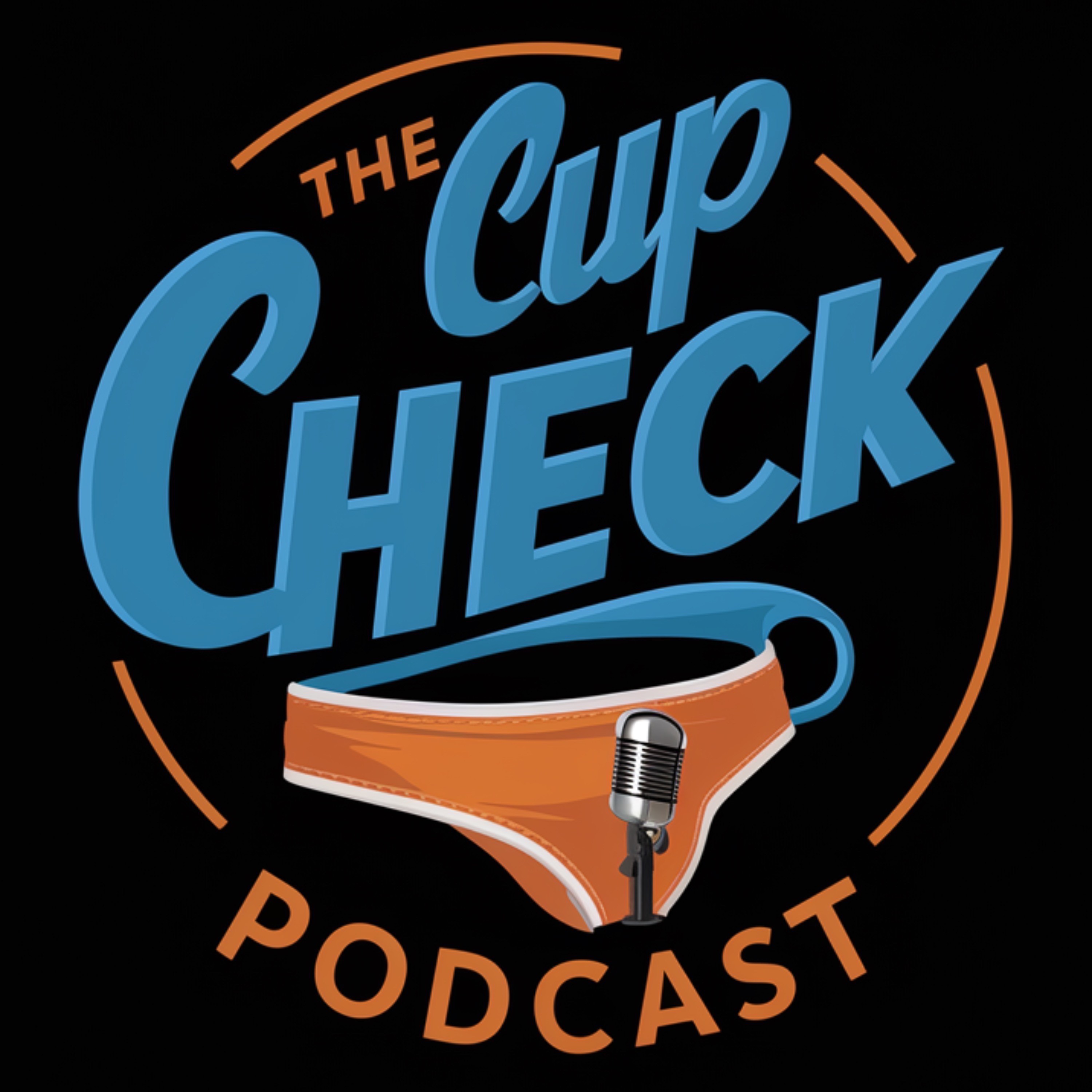 The Cup Check
