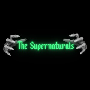 Intro to The Supernaturals