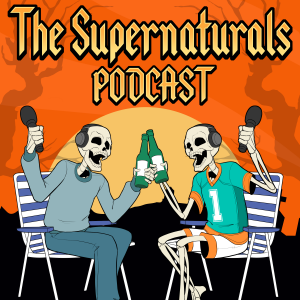 Ep. 25 - The Supernatural’s St. Patrick’s Day Special