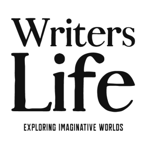 Writers Life Podcast