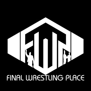 Final Wrestling Place #243 - Wrestling’s Last Superhero (Reliving The Career of Sting)