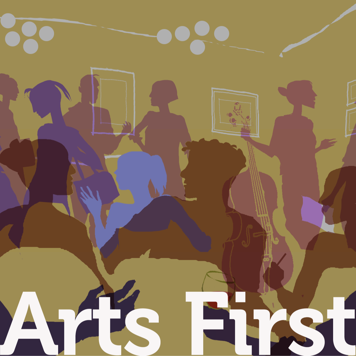 Arts First