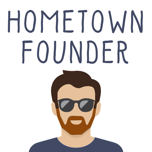 Hometown Founder