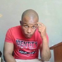 Prince Mahlangu