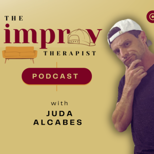 Ep. 3 - The Black Sheep Therapist