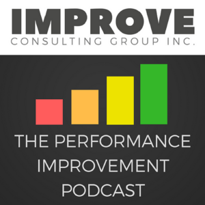 The Performance Improvement Podcast