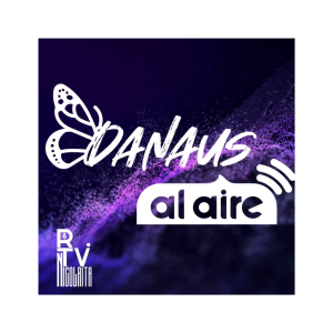 Danaus al aire, episodio 8