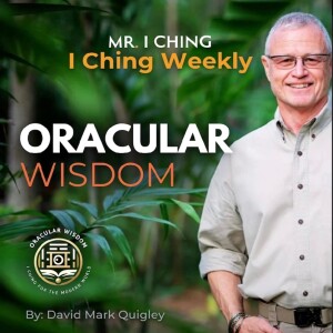 Union | Forging Bonds for New Beginnings | Oracular Wisdom | David Mark Quigley