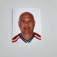 Michael Nordin