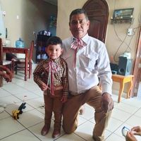 J Guadalupe Merino