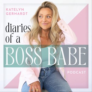 Diaries of a Boss Babe