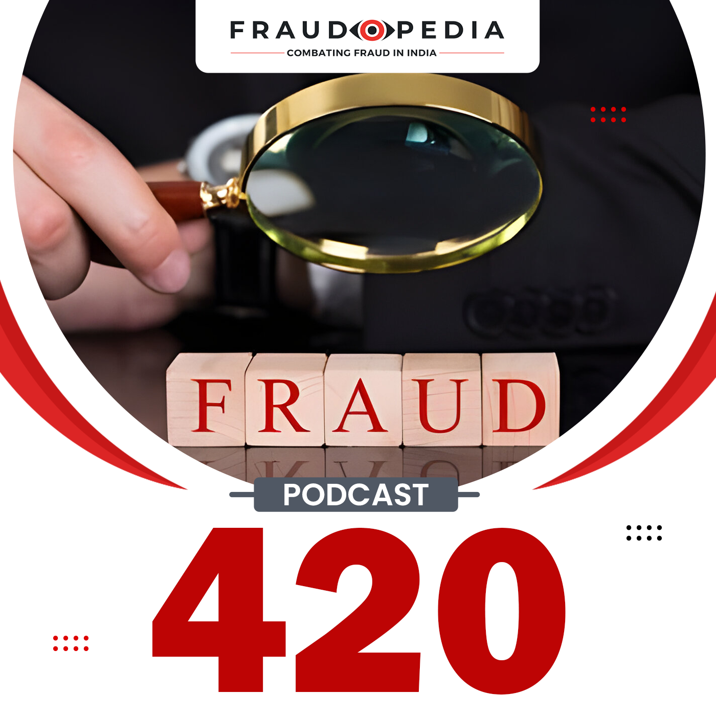 420 by Fraudopedia