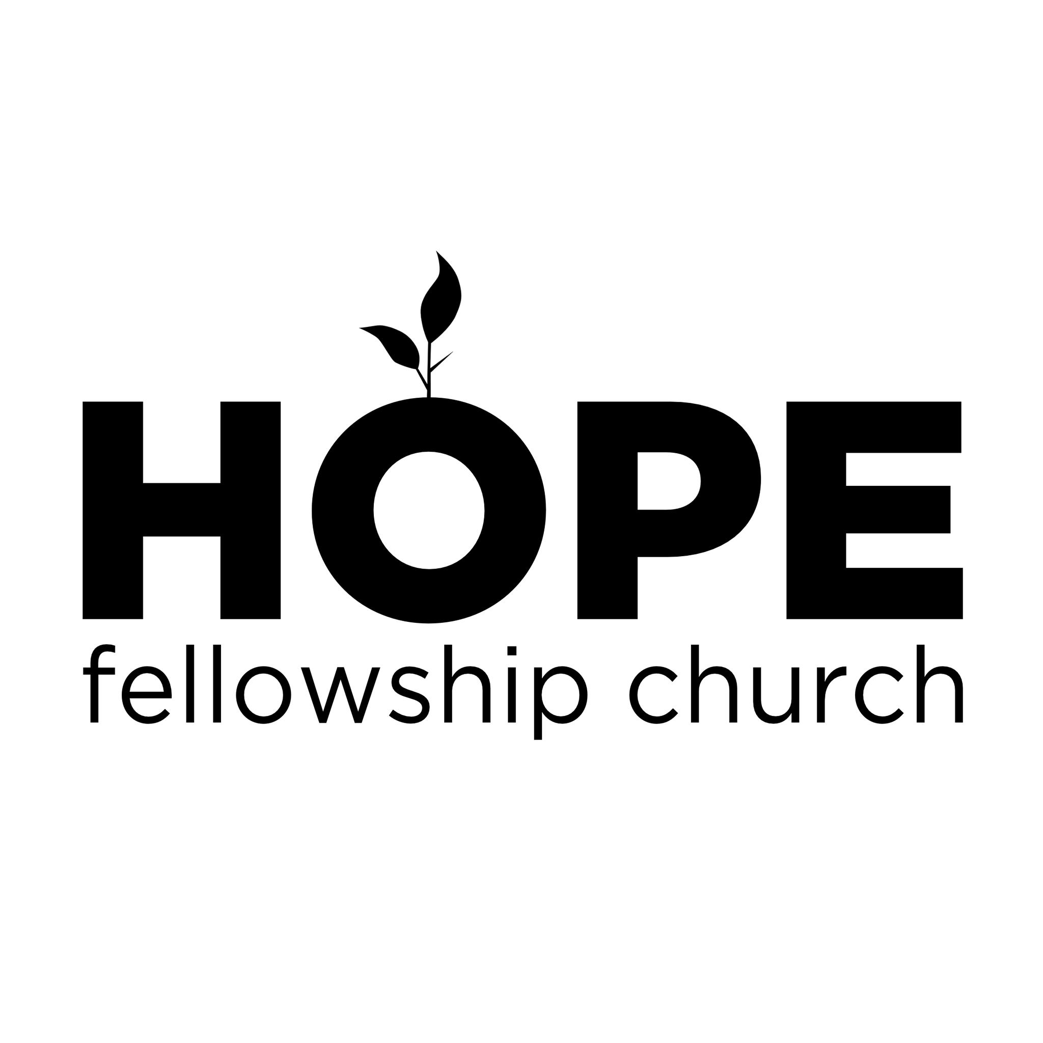 HOPE FELLOWSHIP CHURCH