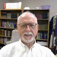 Douglas Nagel