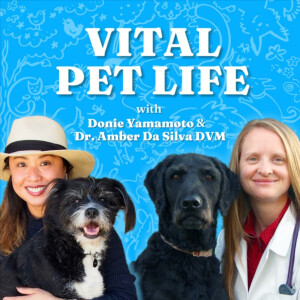 Vital Pet Life Podcast