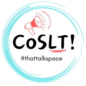 CoSLT! Episode 4: Self-Care Secrets for Busy Women