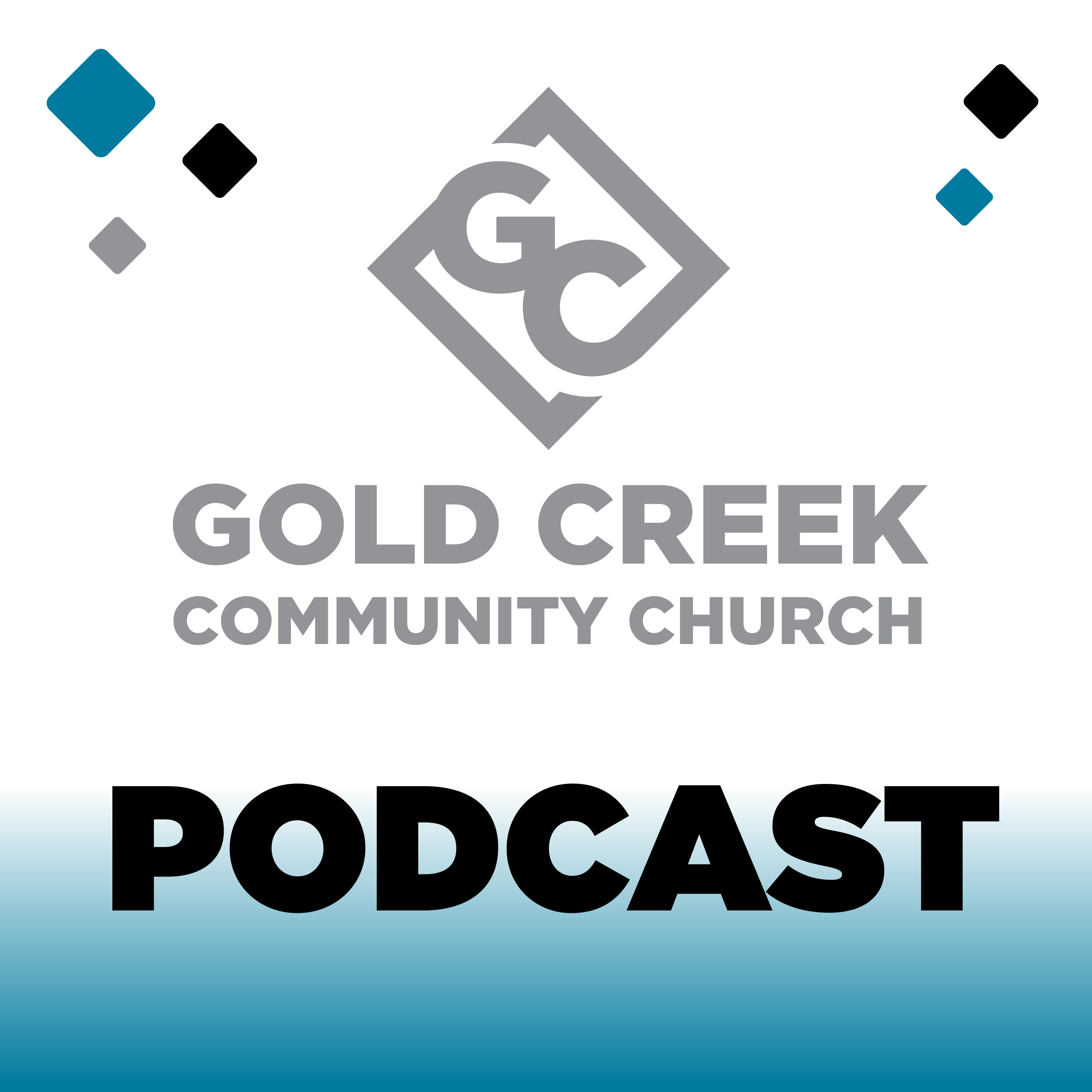 Gold Creek Church