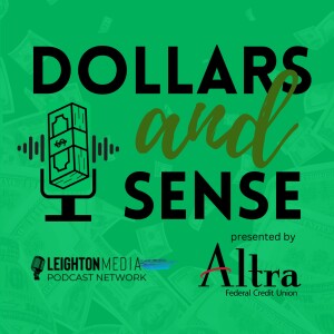 Dollars and Sense August 24