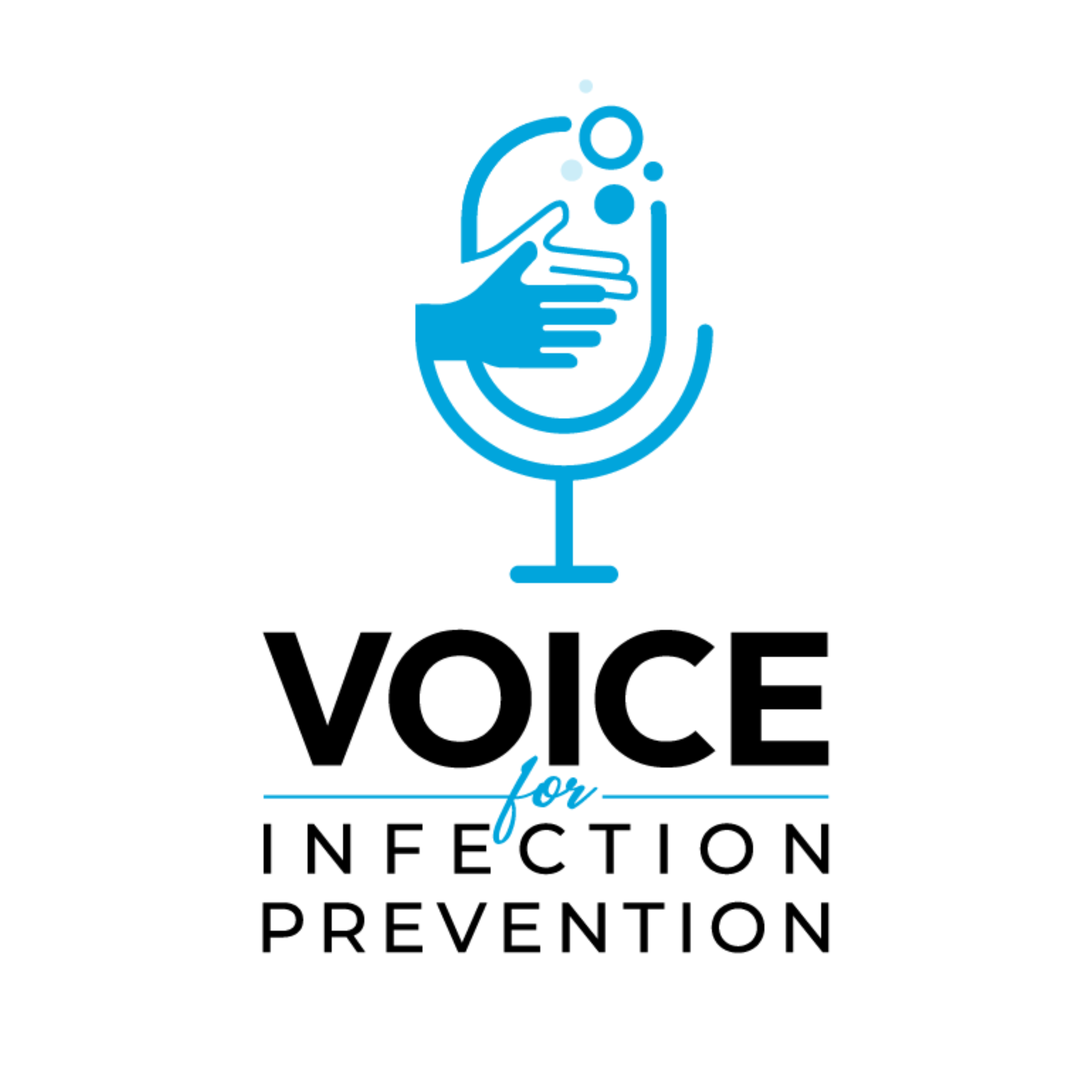 Voice for Infection Prevention